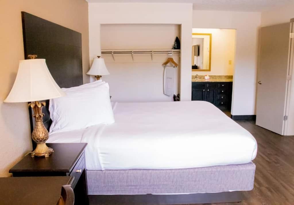 Econo Lodge Vidalia Dış mekan fotoğraf