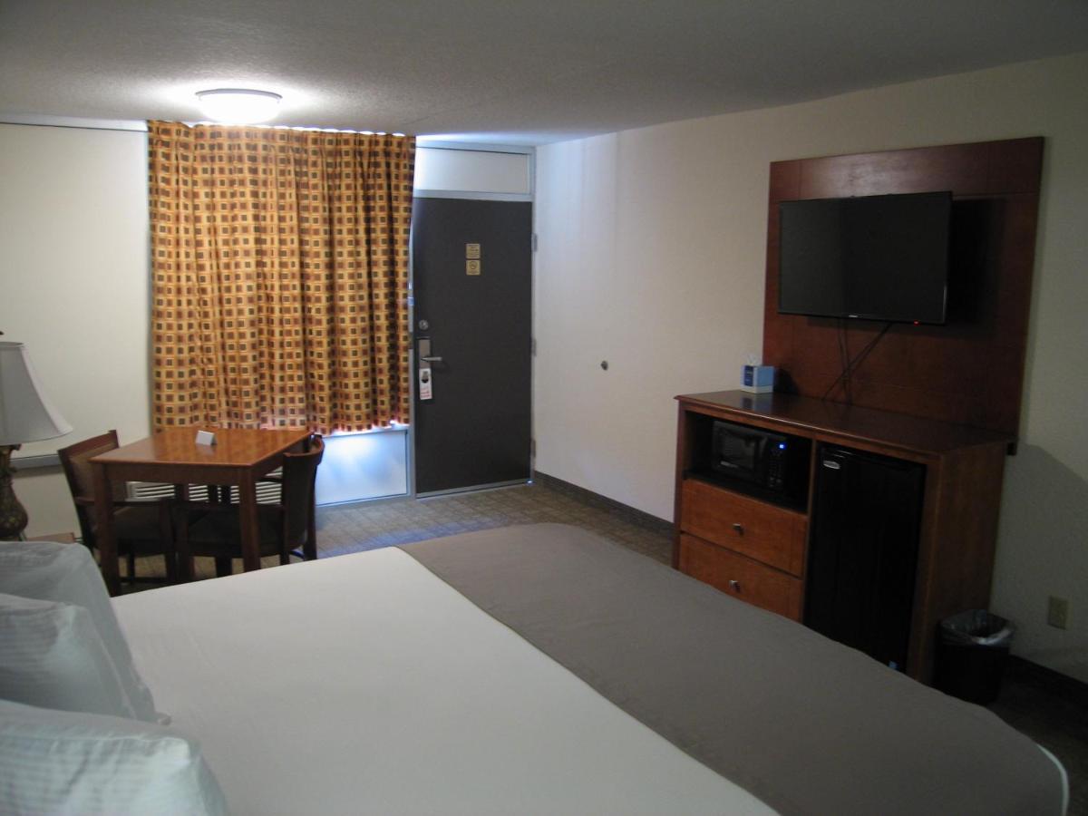 Econo Lodge Vidalia Dış mekan fotoğraf