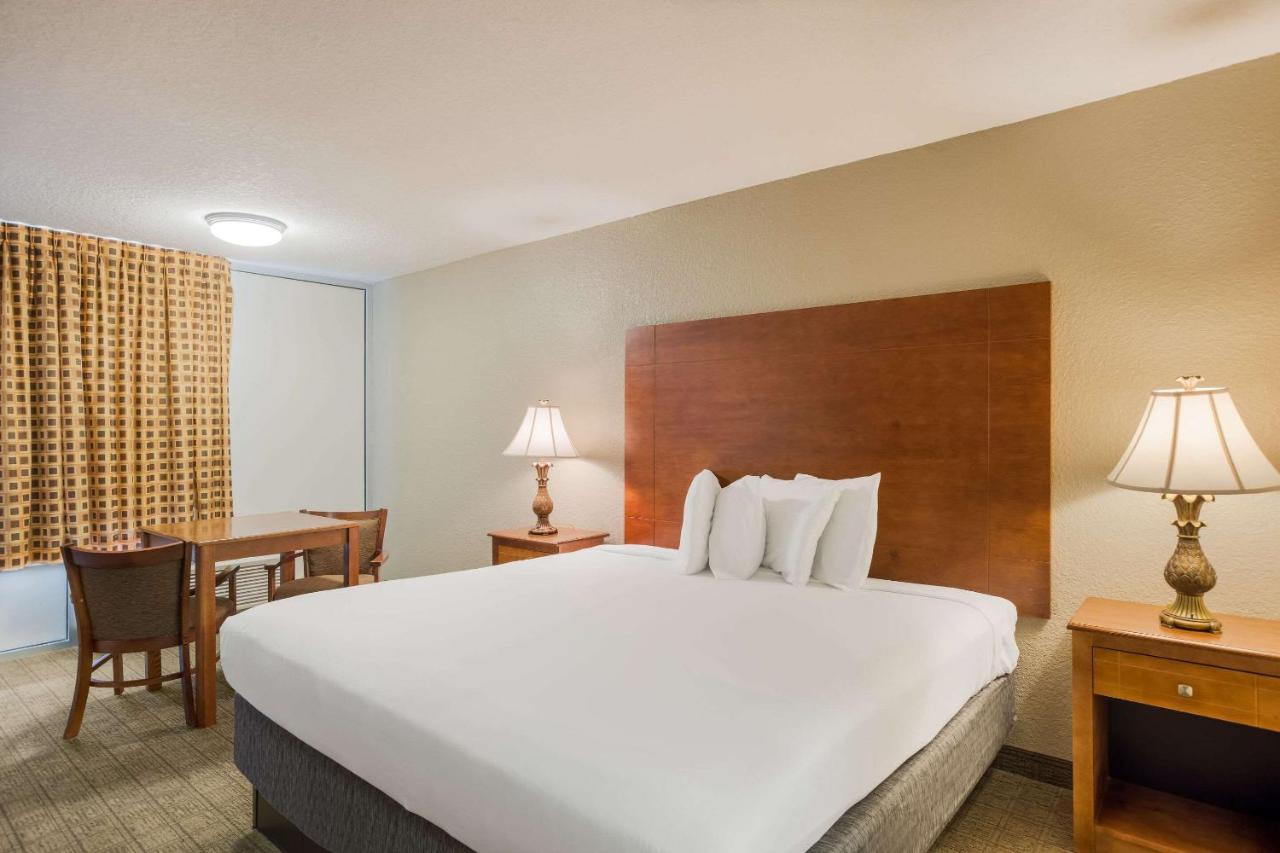 Econo Lodge Vidalia Dış mekan fotoğraf