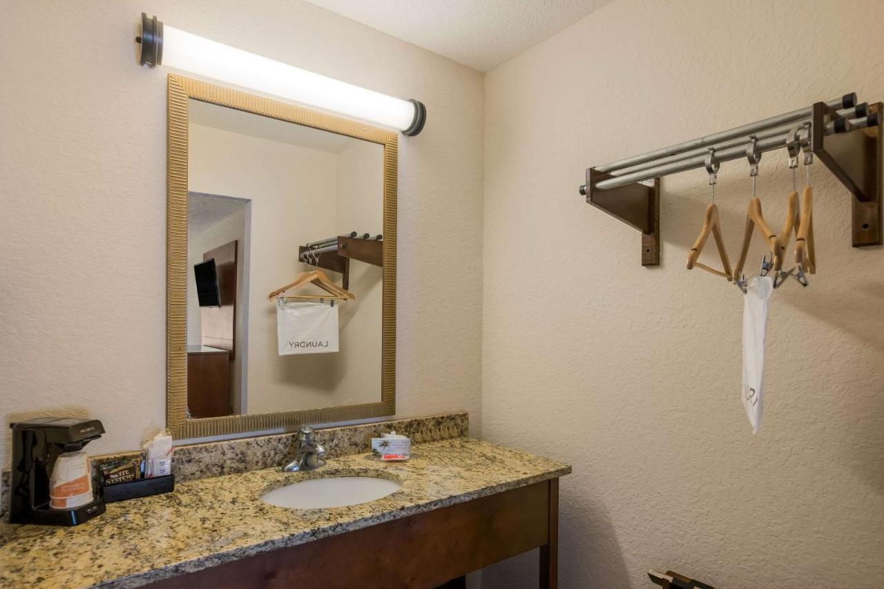 Econo Lodge Vidalia Dış mekan fotoğraf