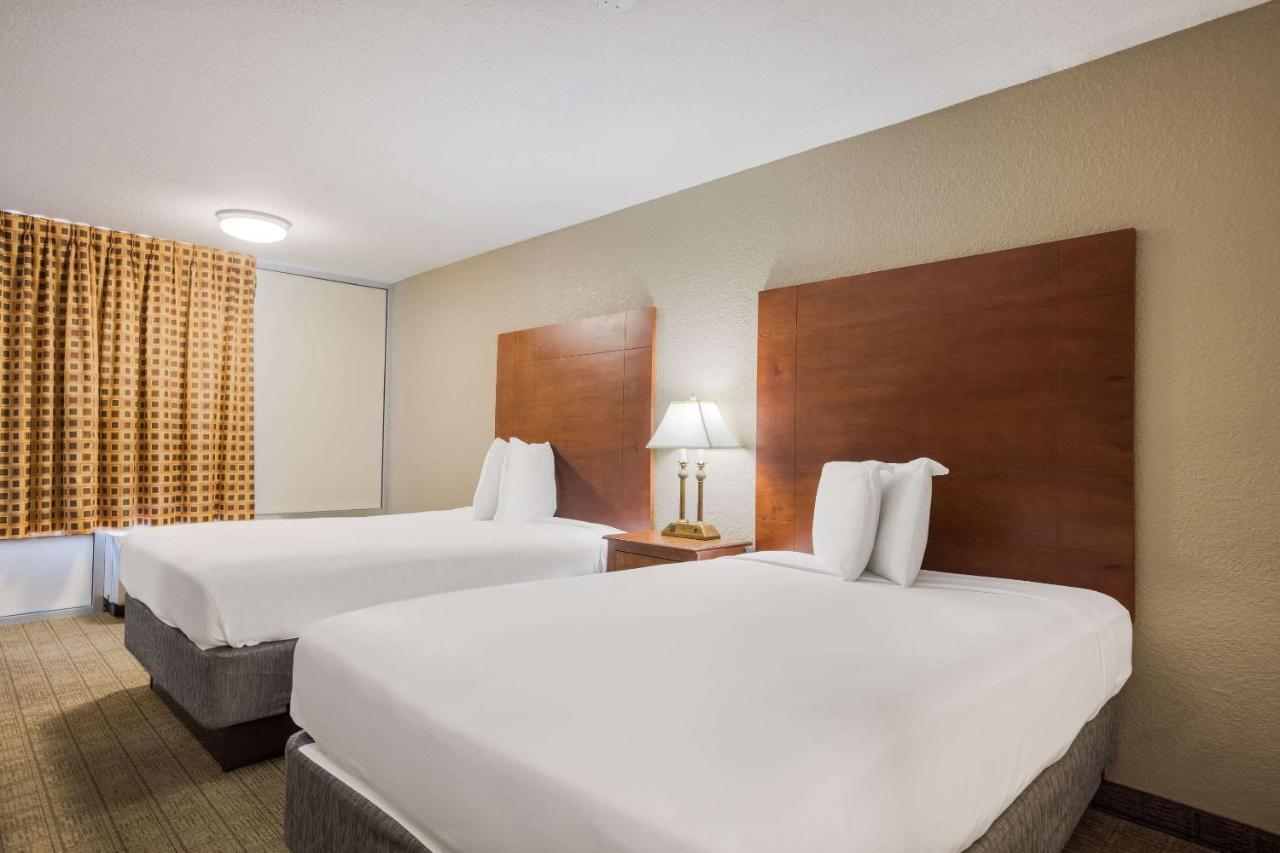 Econo Lodge Vidalia Dış mekan fotoğraf