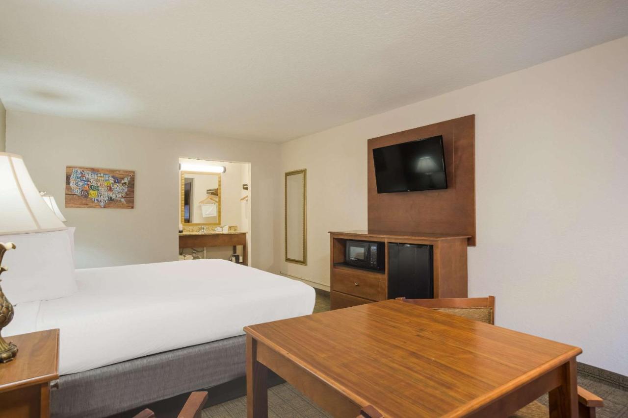 Econo Lodge Vidalia Dış mekan fotoğraf